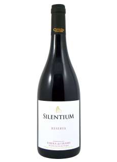 Rödvin Silentium