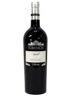 Rödvin Sommos Merlot