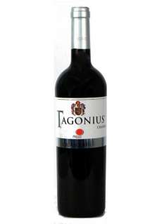 Rödvin Tagonius