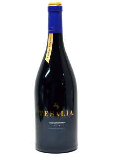 Rödvin Tesalia