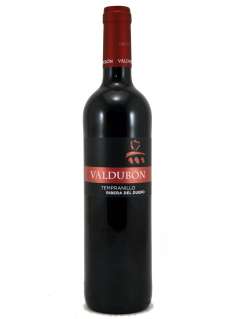 Rödvin Valdubón Tempranillo