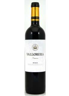 Rödvin Vallobera
