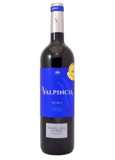 Rödvin Valpincia