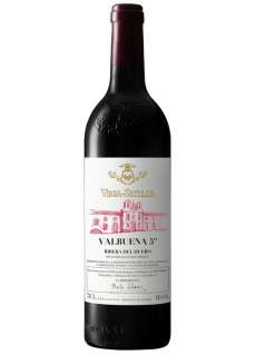 Rödvin Vega Sicilia Valbuena 5º -