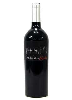 Rödvin Vega Sicilia Valbuena 5º - 2021 Magnum 