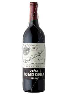 Rödvin Viña Tondonia