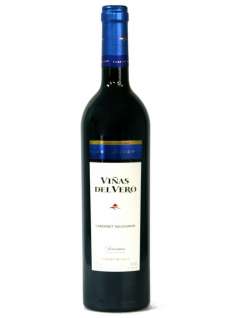 Rödvin Viñas del Vero Cabernet Sauvignon