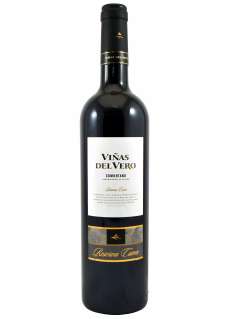 Rödvin Viñas Del Vero  Cuvée