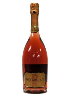 Rosévin Celler Kripta Rosat Trepat  