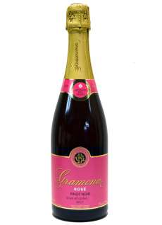 Rosévin Gramona Rosé Roent 