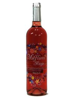 Rosévin Laudum Fondillón