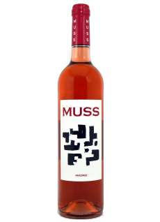 Rosévin Muss Rosado