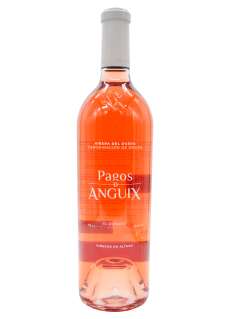 Rosévin Pagos de Anguix Rosado