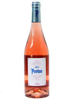 Rosévin Palacio de Sada Rosado Magnum