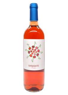 Rosévin Sarasate Rosado