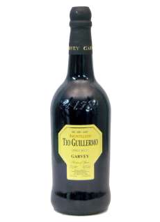 Sötma Harveys Palo Cortado 