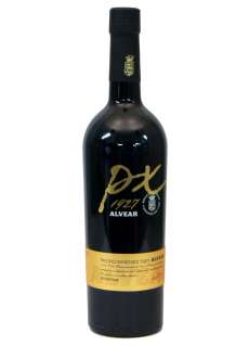 Sötma Pedro Ximénez Alvear 1