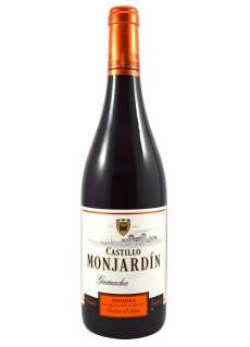 
SUGERENCIAS DE CONSUMO

Su aroma ahumado es ideal para uso en crudo de todo tipo de carnes y pescados, aliños de ensaladas y elaboración de salsas. Castillo Monjardín Garnacha