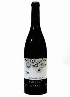 
SUGERENCIAS DE CONSUMO

Su aroma ahumado es ideal para uso en crudo de todo tipo de carnes y pescados, aliños de ensaladas y elaboración de salsas. Grego Tempranillo Syrah