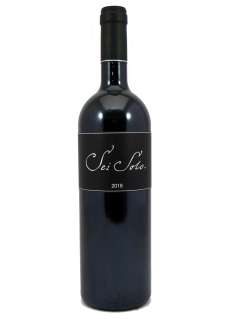 
SUGERENCIAS DE CONSUMO

Su aroma ahumado es ideal para uso en crudo de todo tipo de carnes y pescados, aliños de ensaladas y elaboración de salsas. Sei Solo