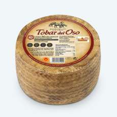 Tobar del Oso