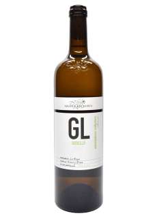 Vitt vin Abadía Retuerta Godello
