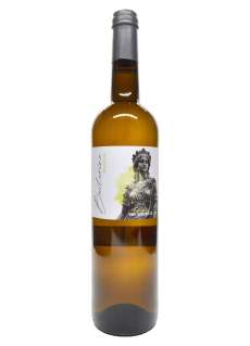 Vitt vin Bailarina Malvar Lías