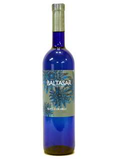 Vitt vin Baltasar Gracián Blanco de Hielo