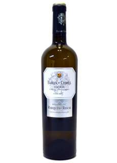 Vitt vin Barón de Chirel Verdejo Viñas Centenarias