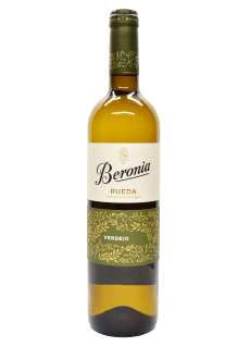 Vitt vin Beronia Verdejo