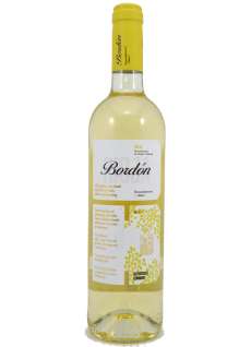 Vitt vin Bordón Rioja Blanco
