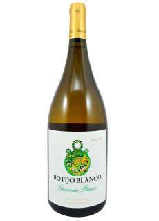 Vitt vin Botijo Blanco Magnum