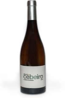Vitt vin Cebeiro