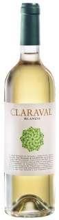 Vitt vin Claraval Blanco