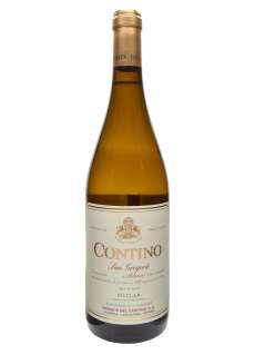 Vitt vin Contino Blanco