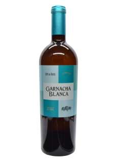 Vitt vin Coto de Hayas Garnacha Blanca