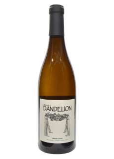 Vitt vin Dandelión Albariño
