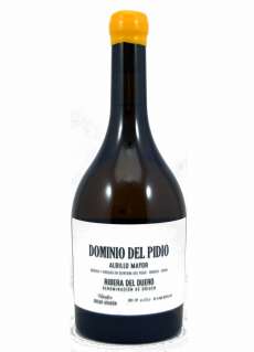 Vitt vin Dominio del Pidio Blanco