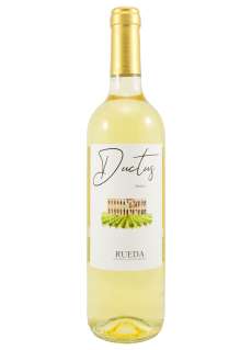 Vitt vin Ductus Verdejo