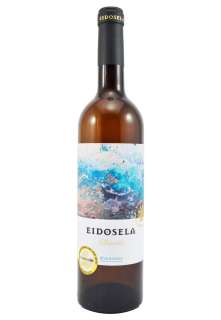 Vitt vin Eidosela Albariño