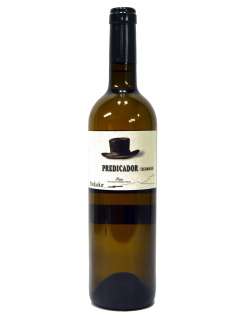 Vitt vin El Predicador Blanco