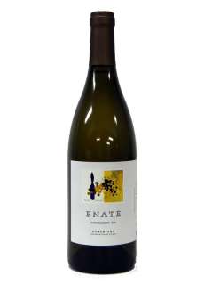 Vitt vin Enate Chardonnay 234 - 2023 - 6 Uds. 