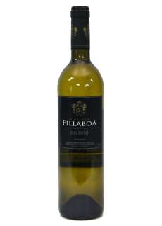 Vitt vin Fillaboa