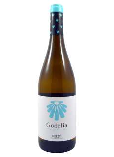 Vitt vin Godelia