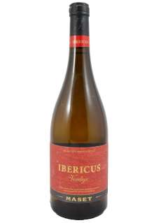 Vitt vin Ibericus Verdejo
