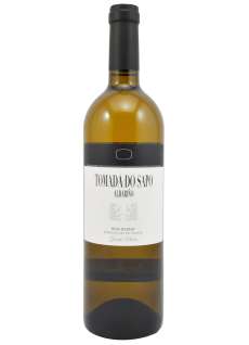 Vitt vin Izadi Blanco Selección