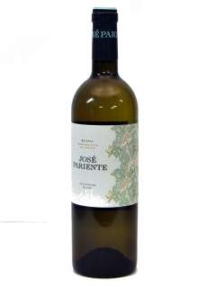 Vitt vin José Pariente Sauvignon Blanc