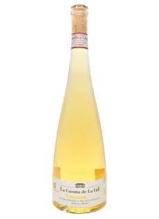 Vitt vin La Casona de La Vid Viognier