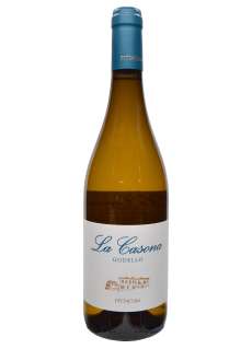 Vitt vin La Casona Godello
