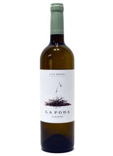 Vitt vin La Poda Albariño